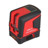 Laser Leveler with green LD 2 lines, Uni-t