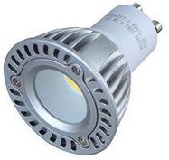 LED LAMP, GU10, COOL WHITE, 3.5W