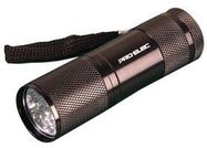 LED TORCH, 35 LUMEN, AAA BATTERY X 3