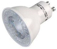 LED LAMP, REFLECTOR, 4000K, 370LM, 50W