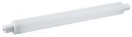 LED STRIP TUBE, WARM WHITE, 3.5W, 221MM