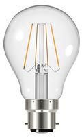 LED LAMP, FILAMENT, 2700K, 806LM, 60W