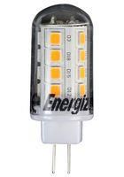 LED LAMP, CAPSULE, 3000K, 130LM, 15W