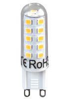 LED LAMP, CAPSULE, 3000K, 255LM, 22W