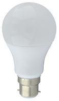 LAMP, A60 15W LED GLS B22 4000K