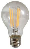 LAMP LED GLS FILAMENT 8W 2700K E27