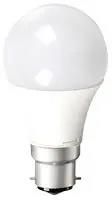 LAMP LED GLS B22 9W 2700K