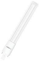 LED BULB, TUBE, WARM WHT, 630LM, 6W