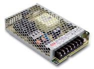 150W economical low profile 24V 6.5A, MEAN WELL