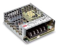 35W economical low profile 12V 3A, MEAN WELL