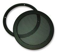 10" SPEAKER GRILLE, 10-1/2" X 3/4"