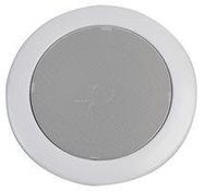 CEILING SPEAKER, 100V 6" CO-AXIAL