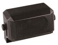 COMMUNICATION SPEAKER, RECTANGULAR, 7W