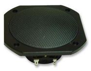 SPEAKER, WATER RES 50W 8OHM BLACK