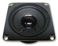 SPEAKER, FULL RANGE, 2", 8W, 4 OHM