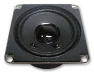 SPEAKER, FULL RANGE, 2", 8W, 8 OHM