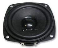 SPEAKER, FULL RANGE, 100HZ-20KHZ, 30W