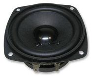 SPEAKER, FULL RANGE, 3" 50W 8OHM