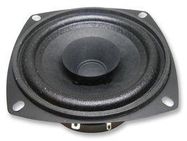 SPEAKER, FULL RANGE, 4", 30W, 8 OHM