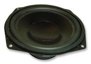 SPEAKER, 6.5" REPLACEMENT WOOFER