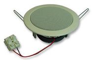 SPEAKER, 3.3" CEILING MOUNT 8 OHM