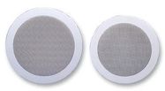 CEILING SPEAKER, 6W 165MM 100V