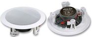 CEILING SPEAKER, 8OHM WHITE 20W