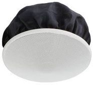 CEILING SPEAKER, 8OHM/100V 12CM