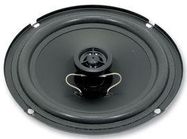 LOUDSPEAKER, FULL RANGE, 6.5", COAXIAL