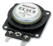 EXCITER, 46 X 46MM, 10W