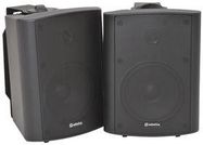 LOUDSPEAKERS, 5IN, BLACK, BC5B