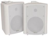 LOUDSPEAKERS, 6.5IN, WHITE, BC6W