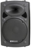 PASSIVE SPEAKER, 10IN