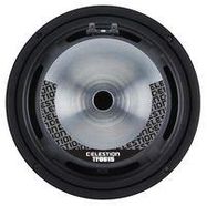 MID RANGE DRIVER, 6", 100W RMS