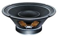 DRIVER, 12", TWIN CONE, 100W RMS