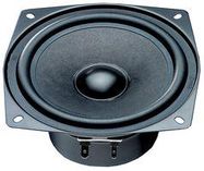 LOUDSPEAKER, SHIELDED, 8 OHM, 5"