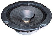 LOUDSPEAKER, FULLRANGE, 8 OHM, 5"