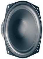 BASS SPEAKER, 8", 4 OHM