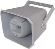 LOUDSPEAKER, 100V 50W MUSIC HORN