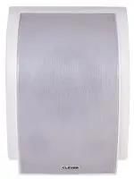 LOUDSPEAKER, 100V 5" 6W WALL MOUNT