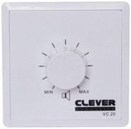 VOLUME CONTROL, 100V, 20W