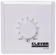 VOLUME CONTROL, 100V, 40W