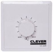 VOLUME CONTROL, 100V, 20W +RELAY