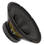 SPEAKER, 45HZ TO 17KHZ, 8OHM, 100DB