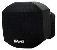 COMPACT SPEAKER, 2.5" 50W, BLACK, PAIR