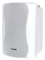 LOUDSPEAKERS, 100V/8R 50W WHITE, PAIR