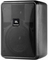 LOUDSPEAKERS, JBL CONTROL 25-1, BLACK