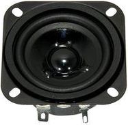 2.3 INCH FULL RANGE SPEAKER, 4 OHM