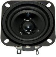 2.3 INCH FULL RANGE SPEAKER, 8 OHM