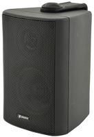 INDOOR SPEAKER 100V 3" 60W BLACK